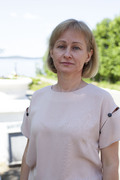 Шкаровская Наталия Викторовна Секретарь руководителя
