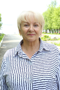 Гайворонская Любовь Васильевна (администратор)