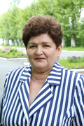 Иванова Татьяна Ивановна (администратор)